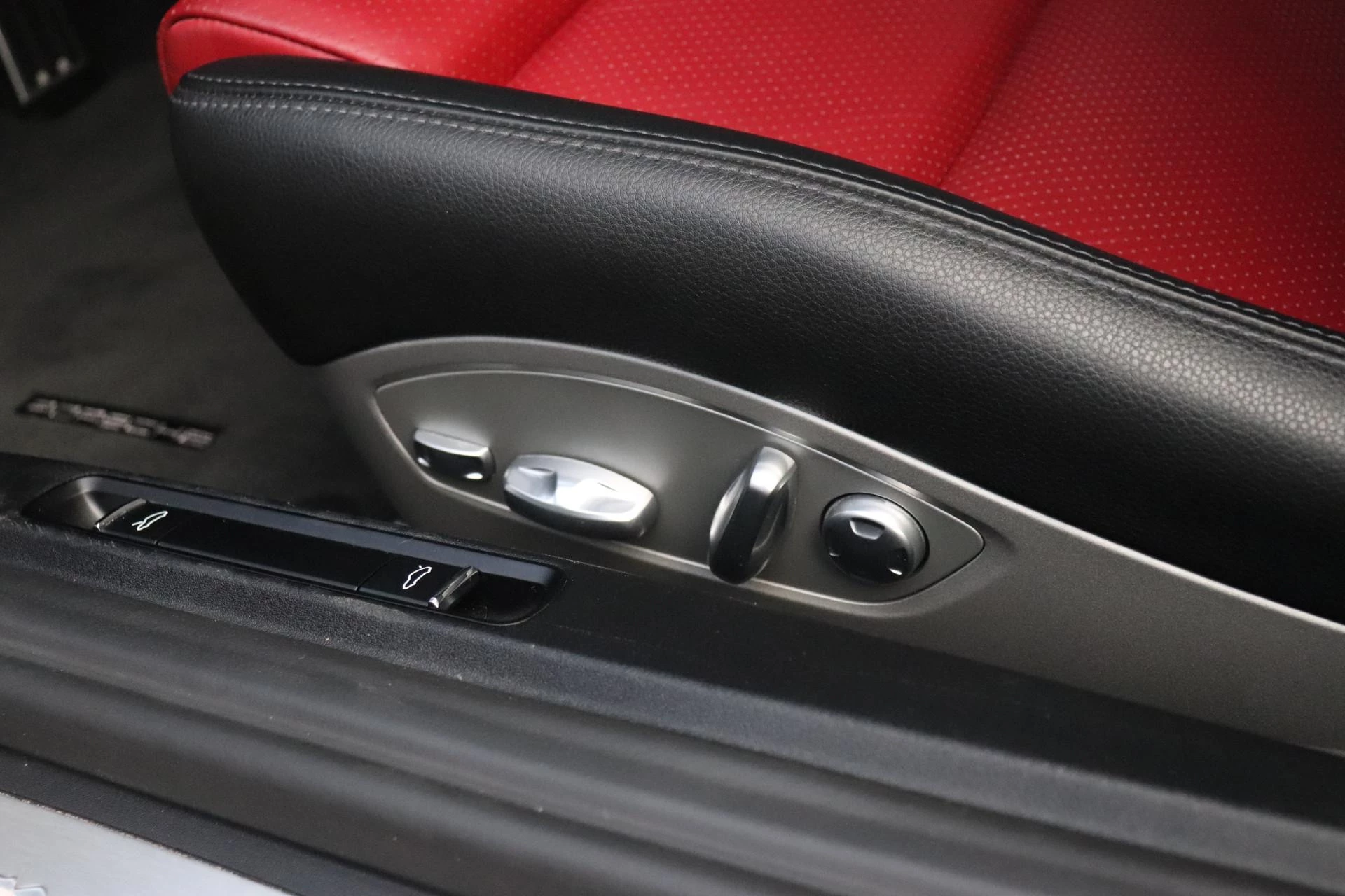 Hoofdafbeelding Porsche 718