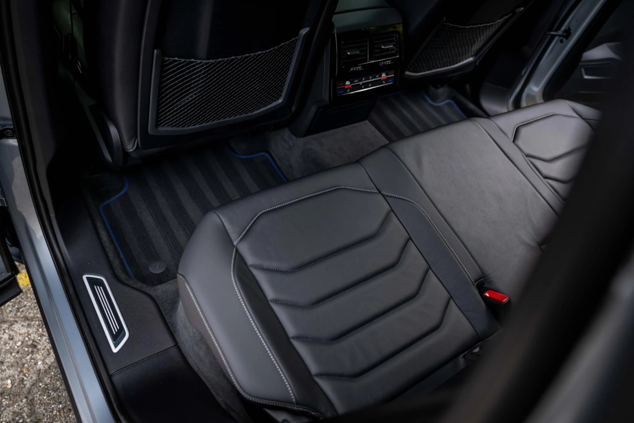 Hoofdafbeelding Volkswagen Touareg