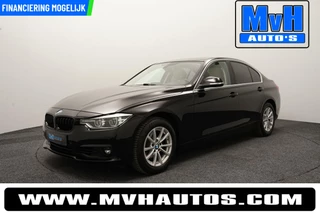 BMW 3-serie 320i Centennial High Executive|LEER|LED|ORG.NL