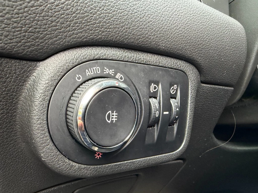 Hoofdafbeelding Opel Zafira