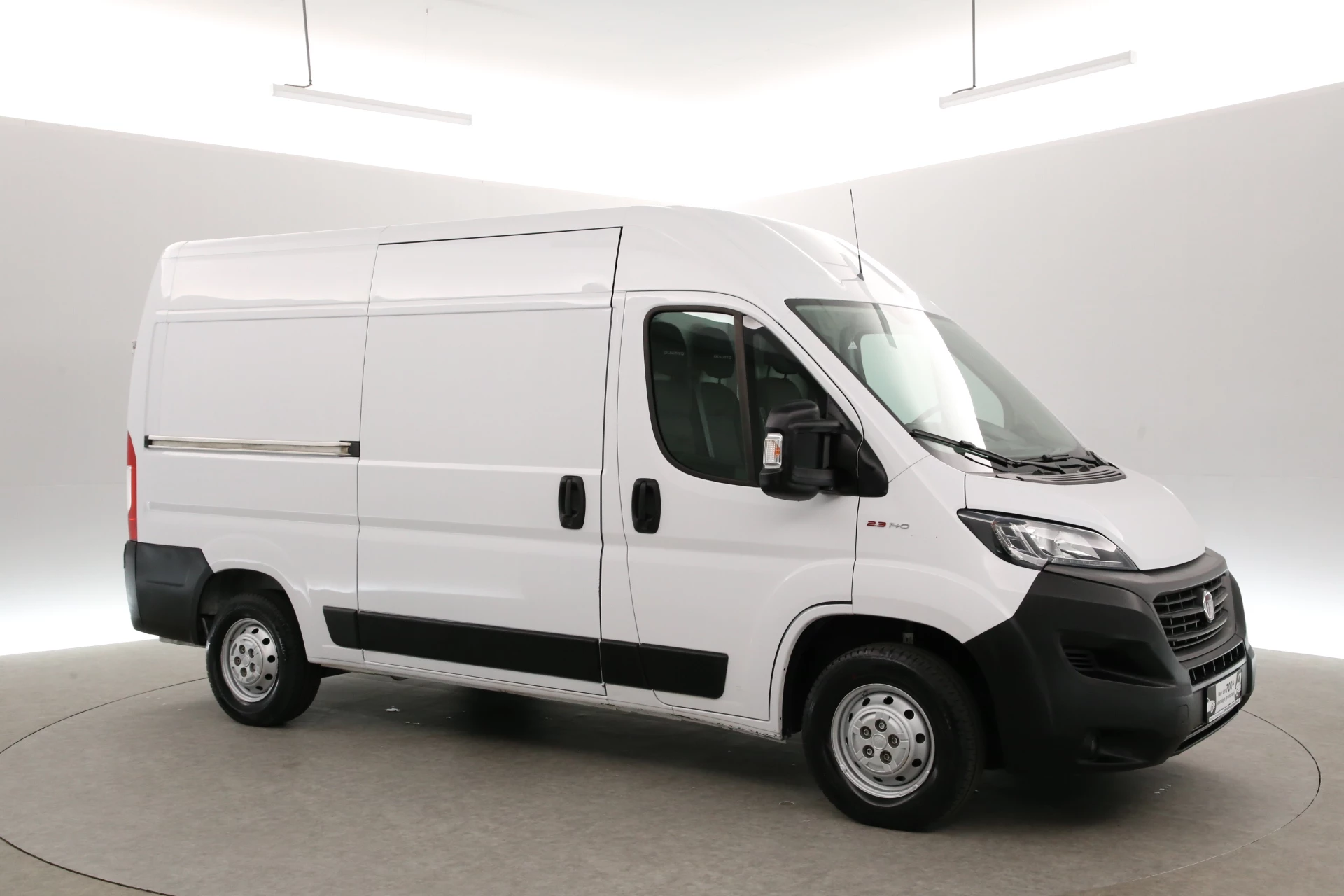 Hoofdafbeelding Fiat Ducato