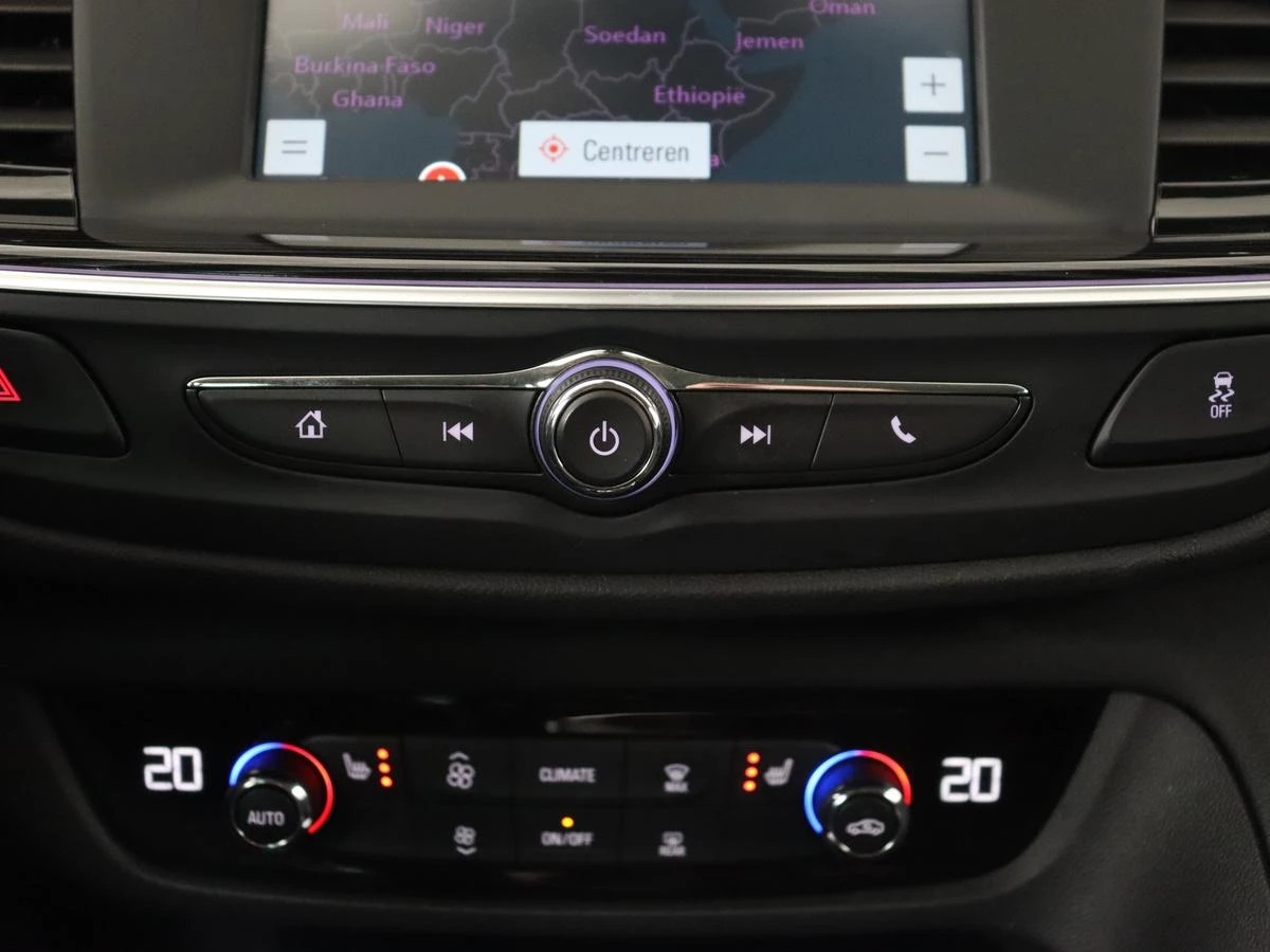 Hoofdafbeelding Opel Insignia