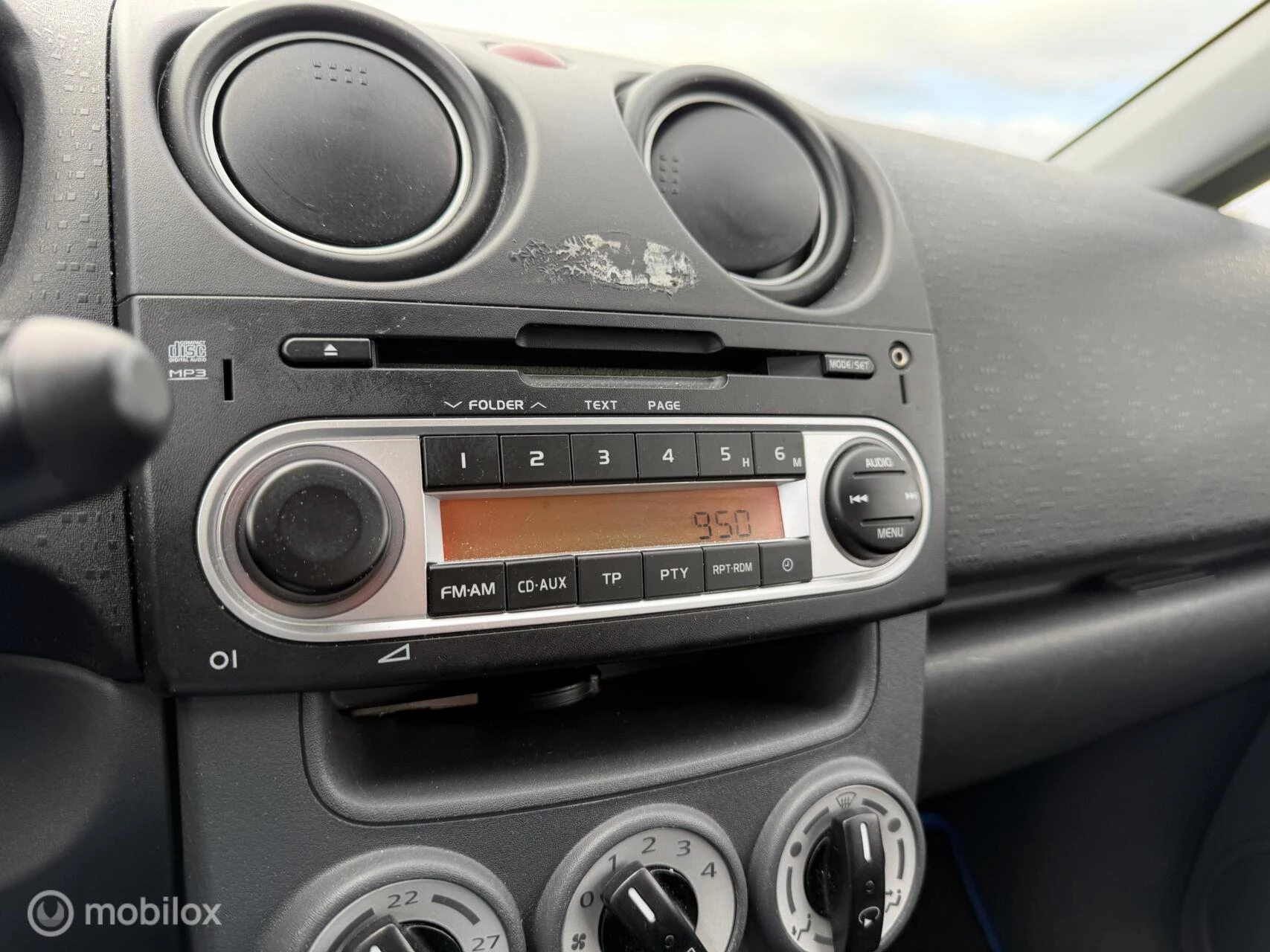 Hoofdafbeelding Mitsubishi Colt