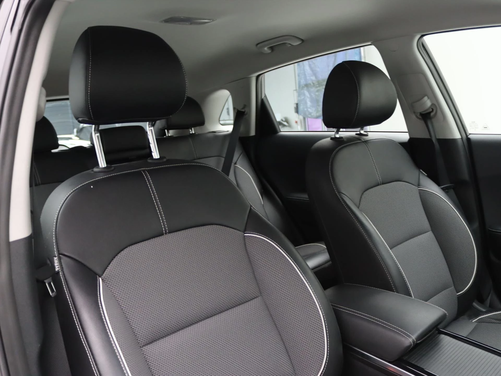 Hoofdafbeelding Kia e-Niro
