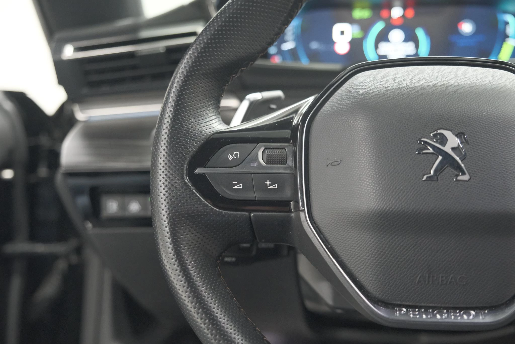 Hoofdafbeelding Peugeot 508