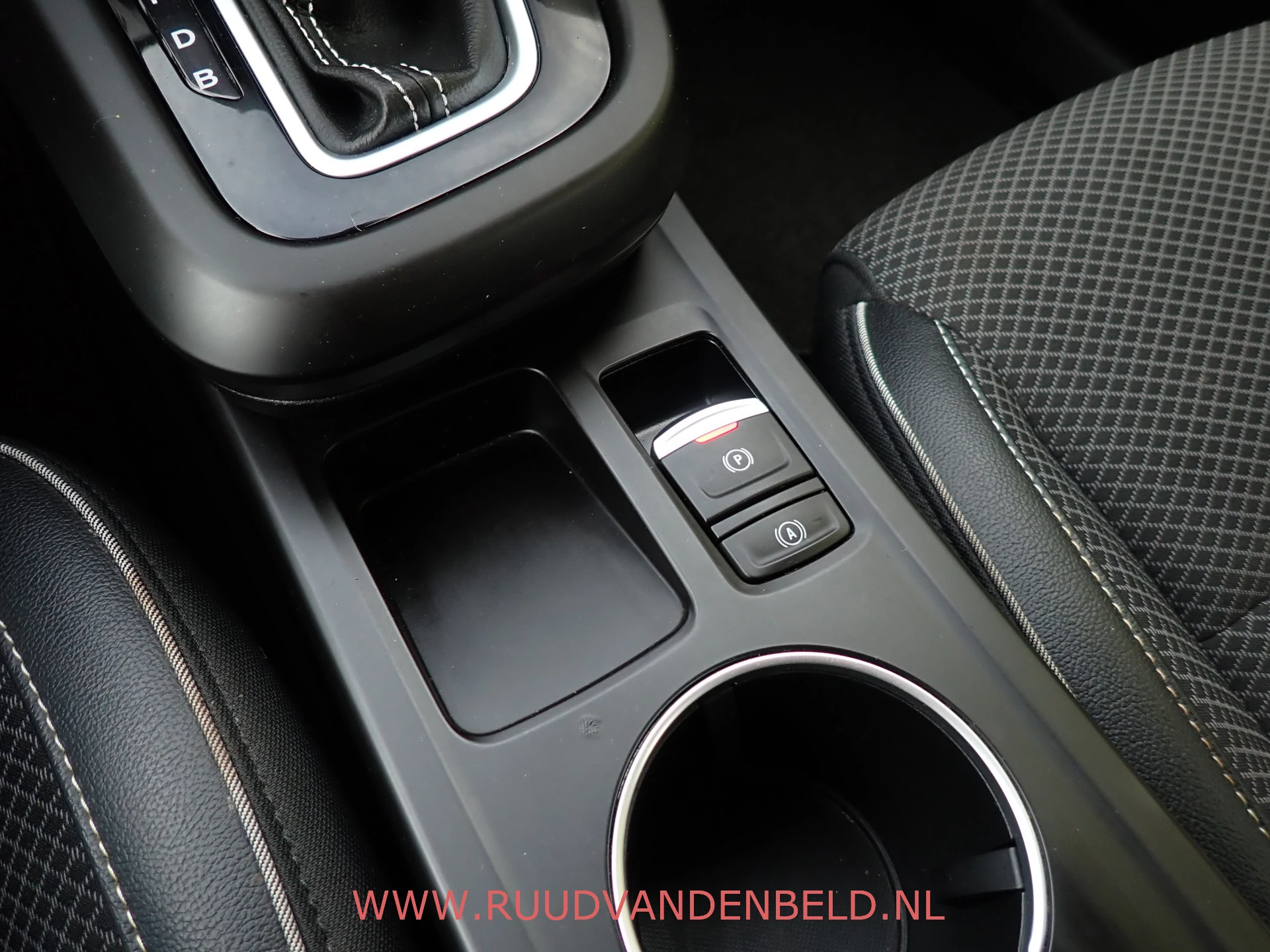 Hoofdafbeelding Renault Arkana