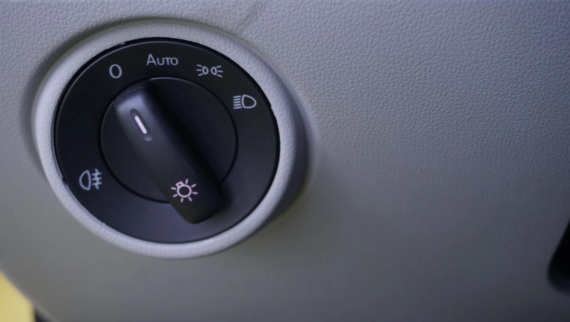 Hoofdafbeelding SEAT Mii