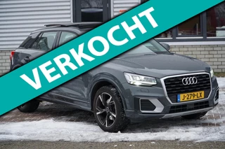 Audi Q2 1.4 TFSI CoD Design Pro Line Plus PANO