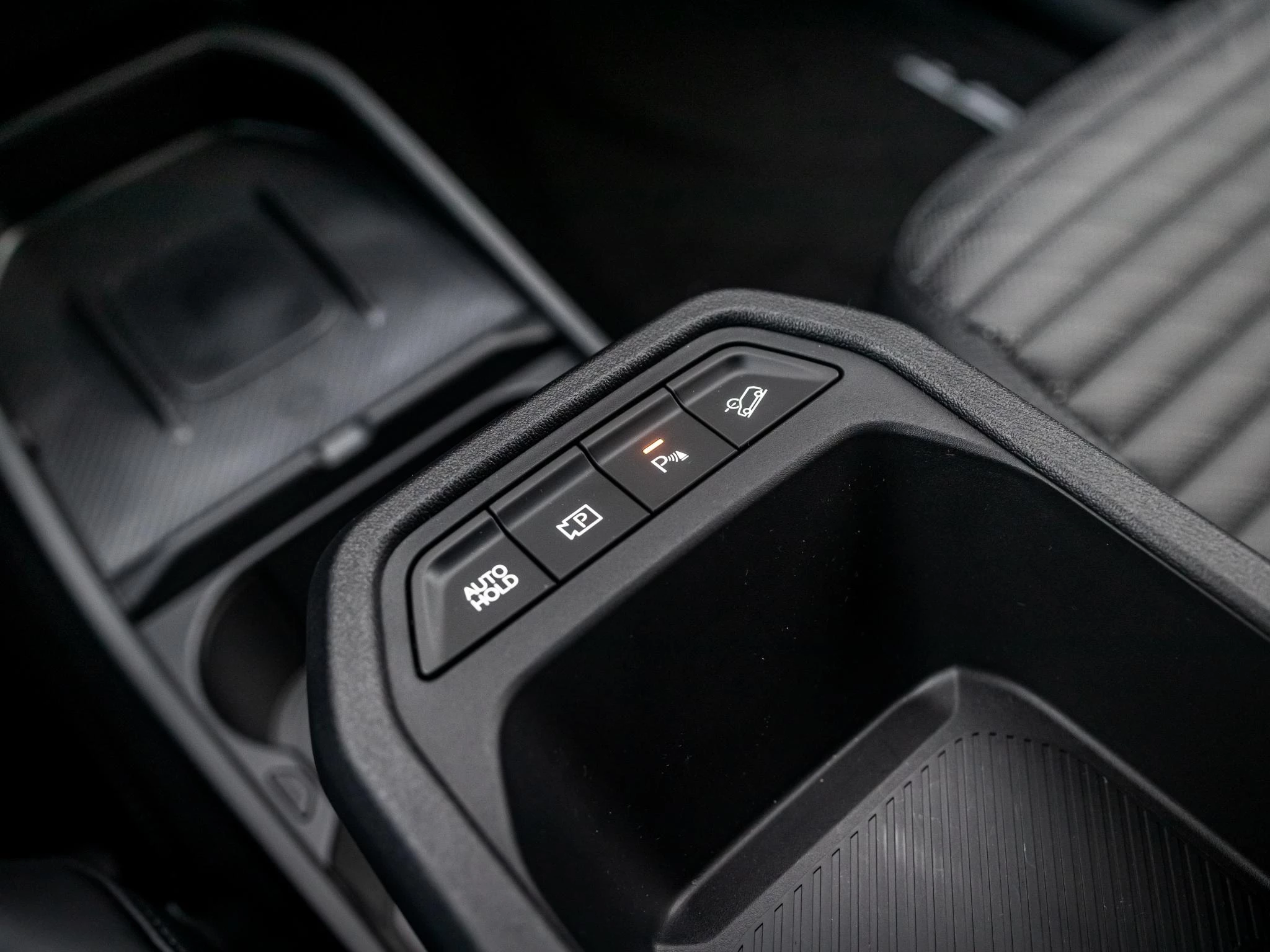 Hoofdafbeelding Kia EV4