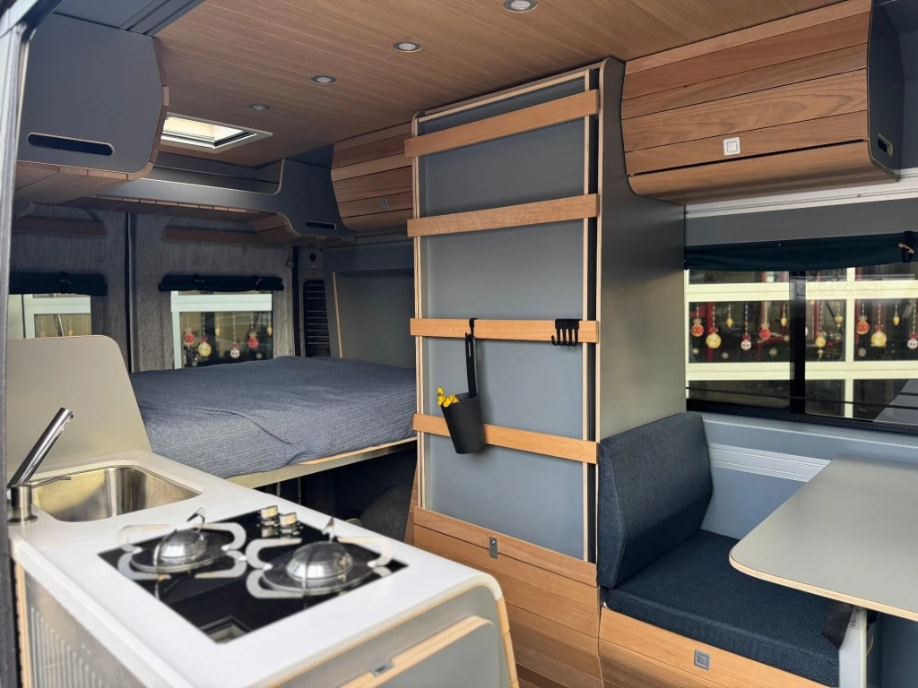 Hoofdafbeelding Peugeot Boxer
