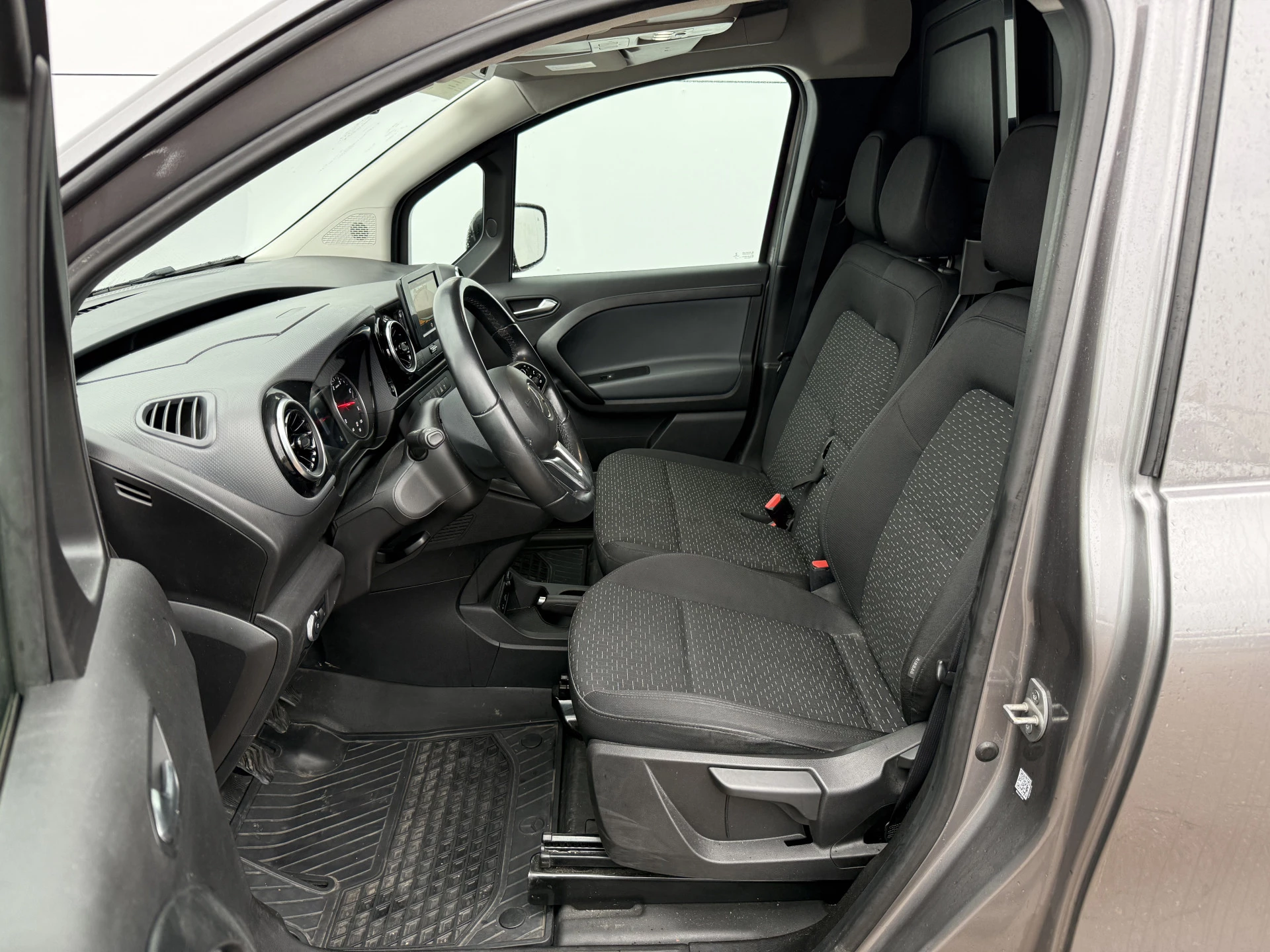 Hoofdafbeelding Mercedes-Benz Citan