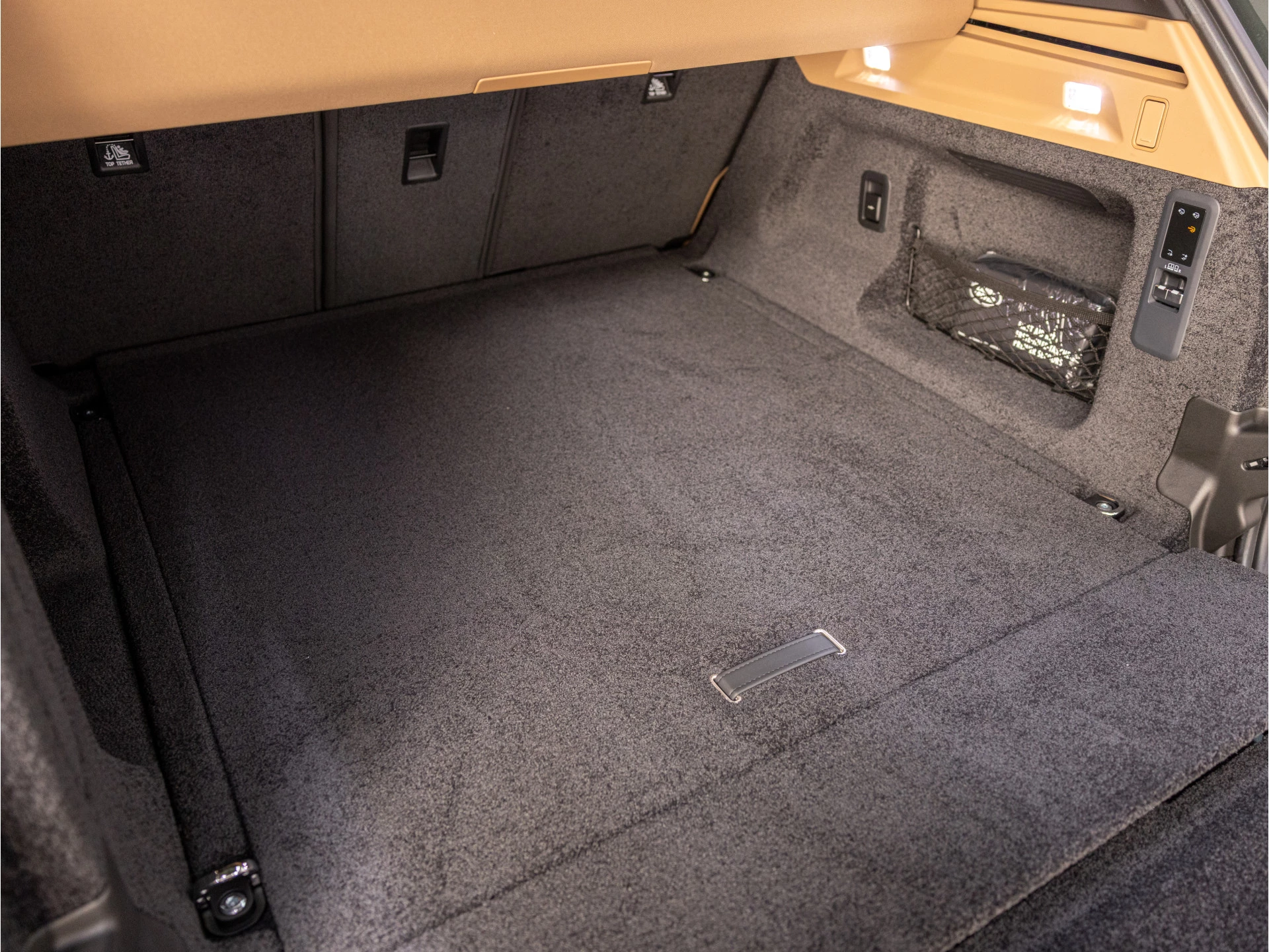Hoofdafbeelding Land Rover Range Rover