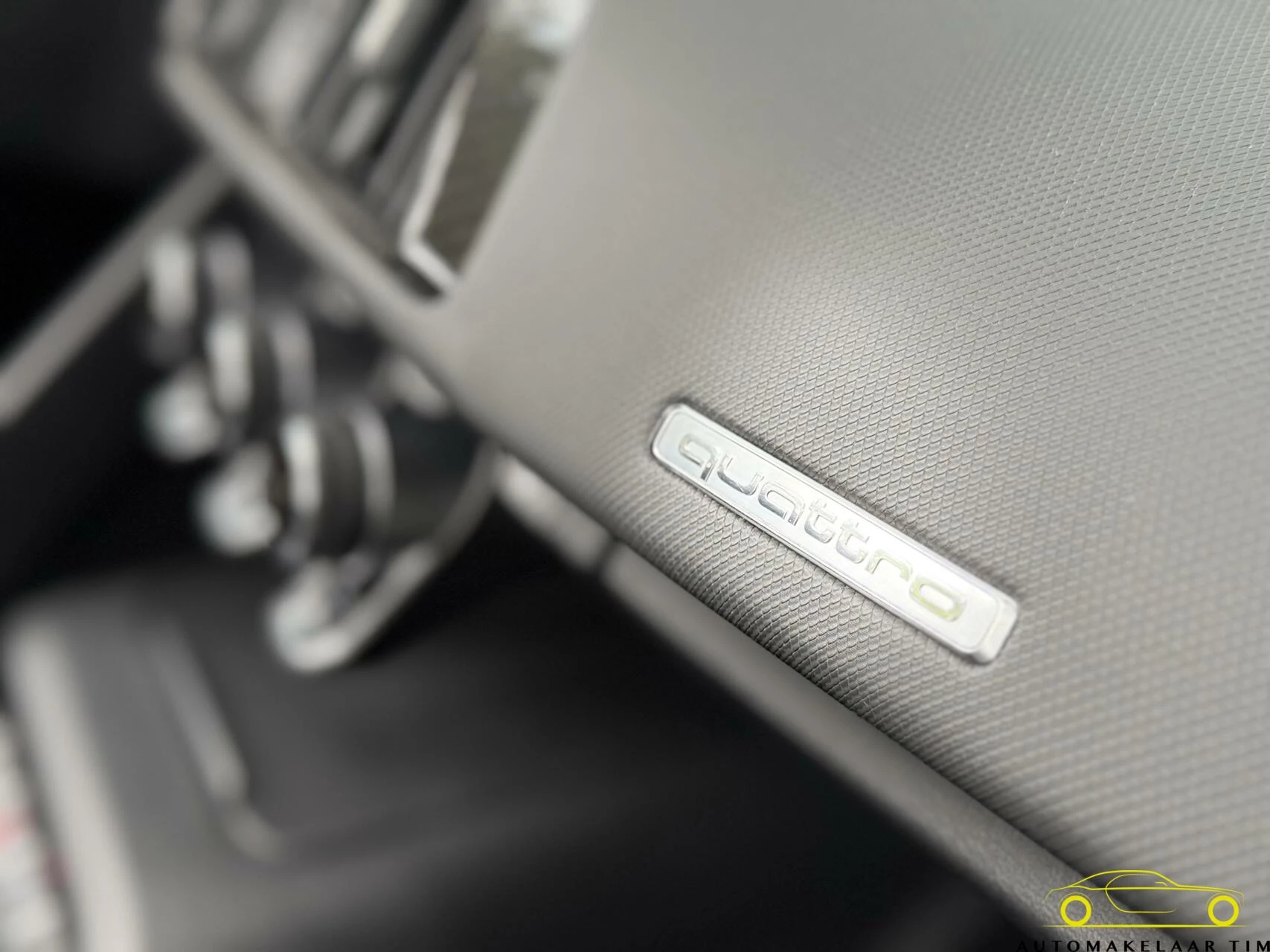 Hoofdafbeelding Audi R8