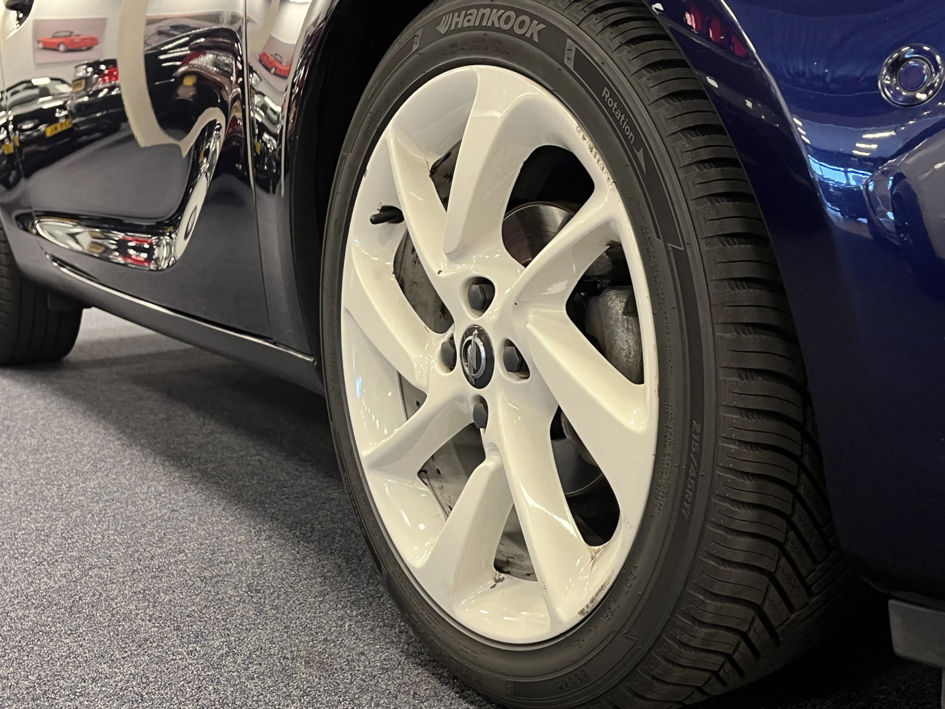 Hoofdafbeelding Opel ADAM