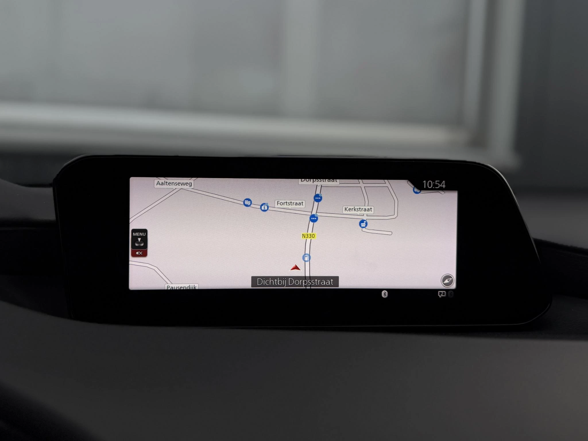 Hoofdafbeelding Mazda 3