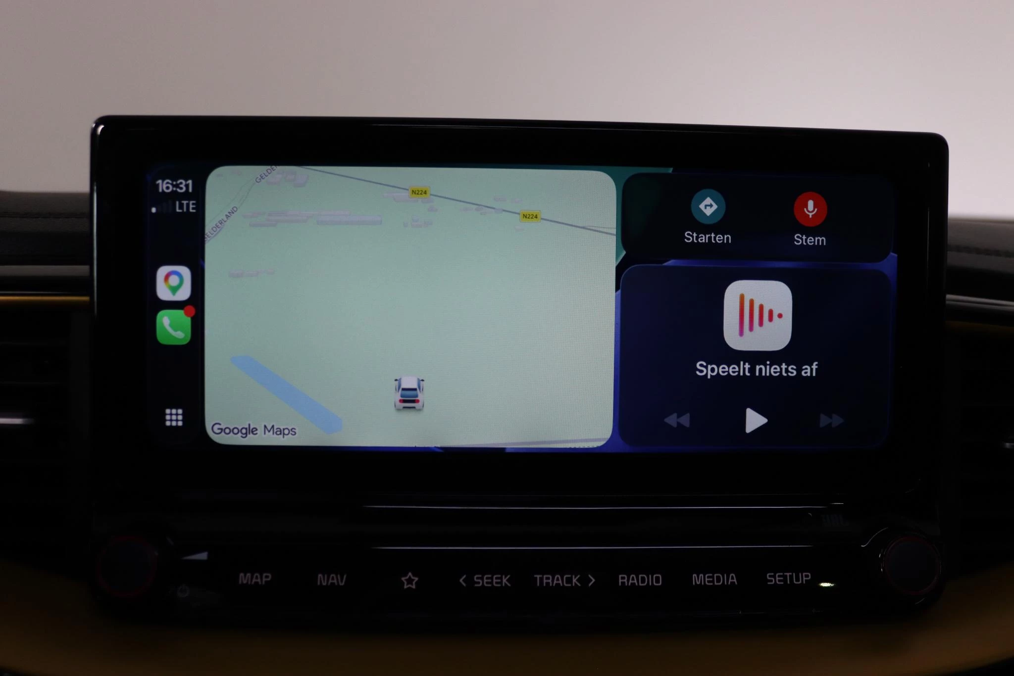 Hoofdafbeelding Kia XCeed