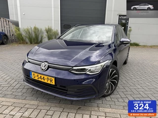 Volkswagen Golf 1.0 eTSI Life!