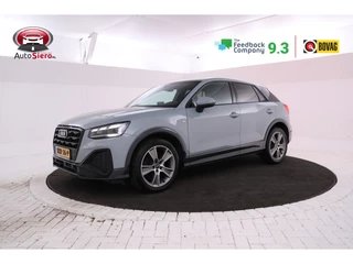 Audi Q2 40 TFSI quattro Pro Line Automaat, S-line, 190PK!