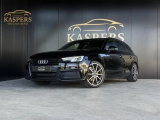 Audi A4 Avant 2.0 TFSI MHEV Sport S line |Head up|Stoel ver|