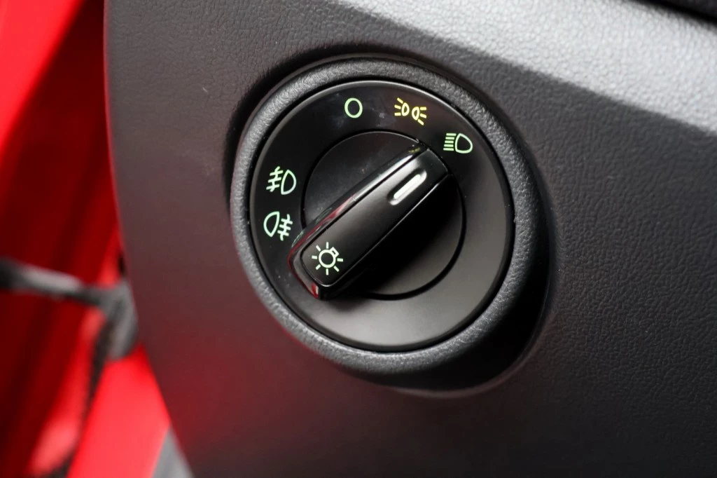 Hoofdafbeelding Škoda Citigo