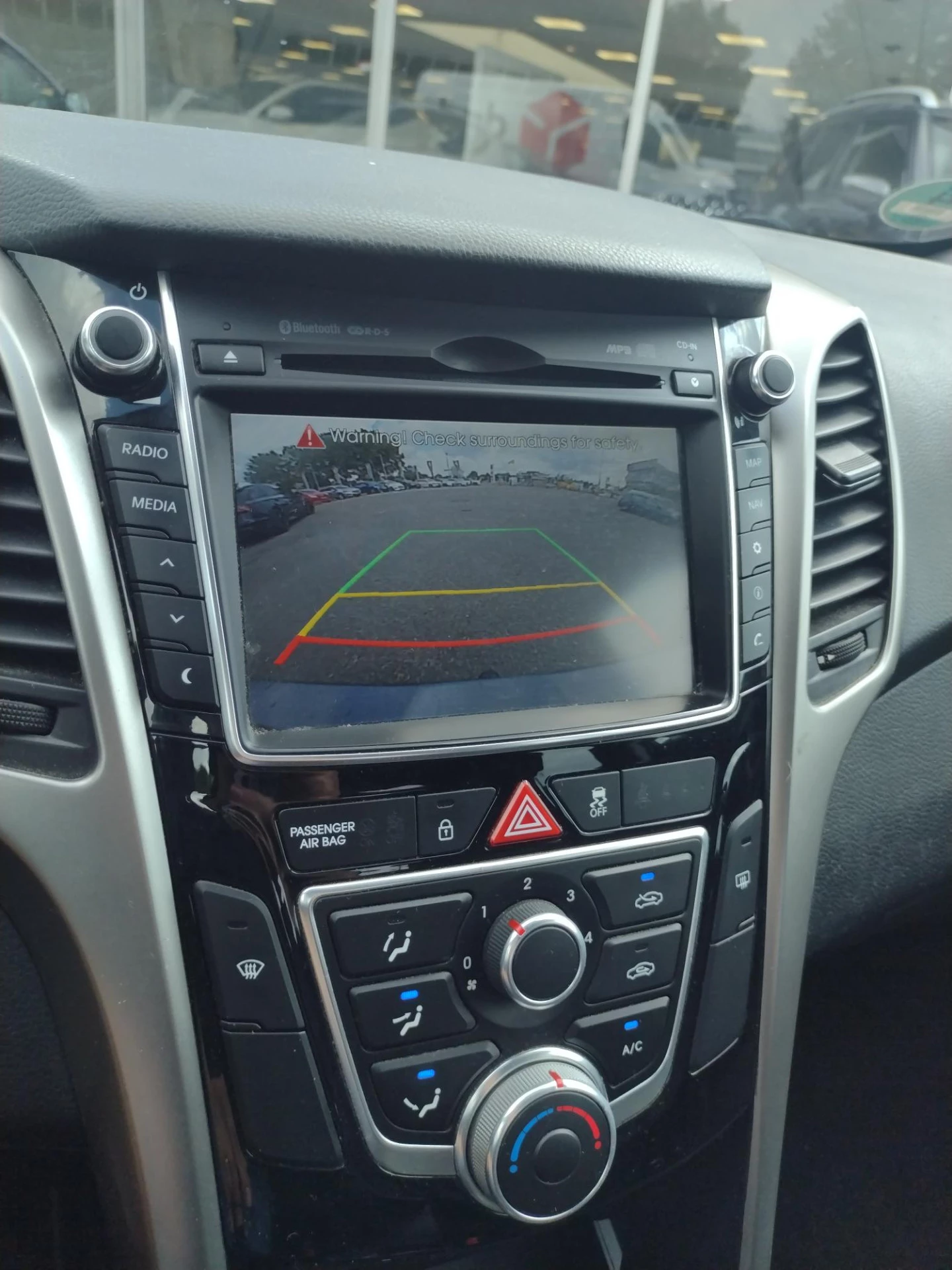 Hoofdafbeelding Hyundai i30