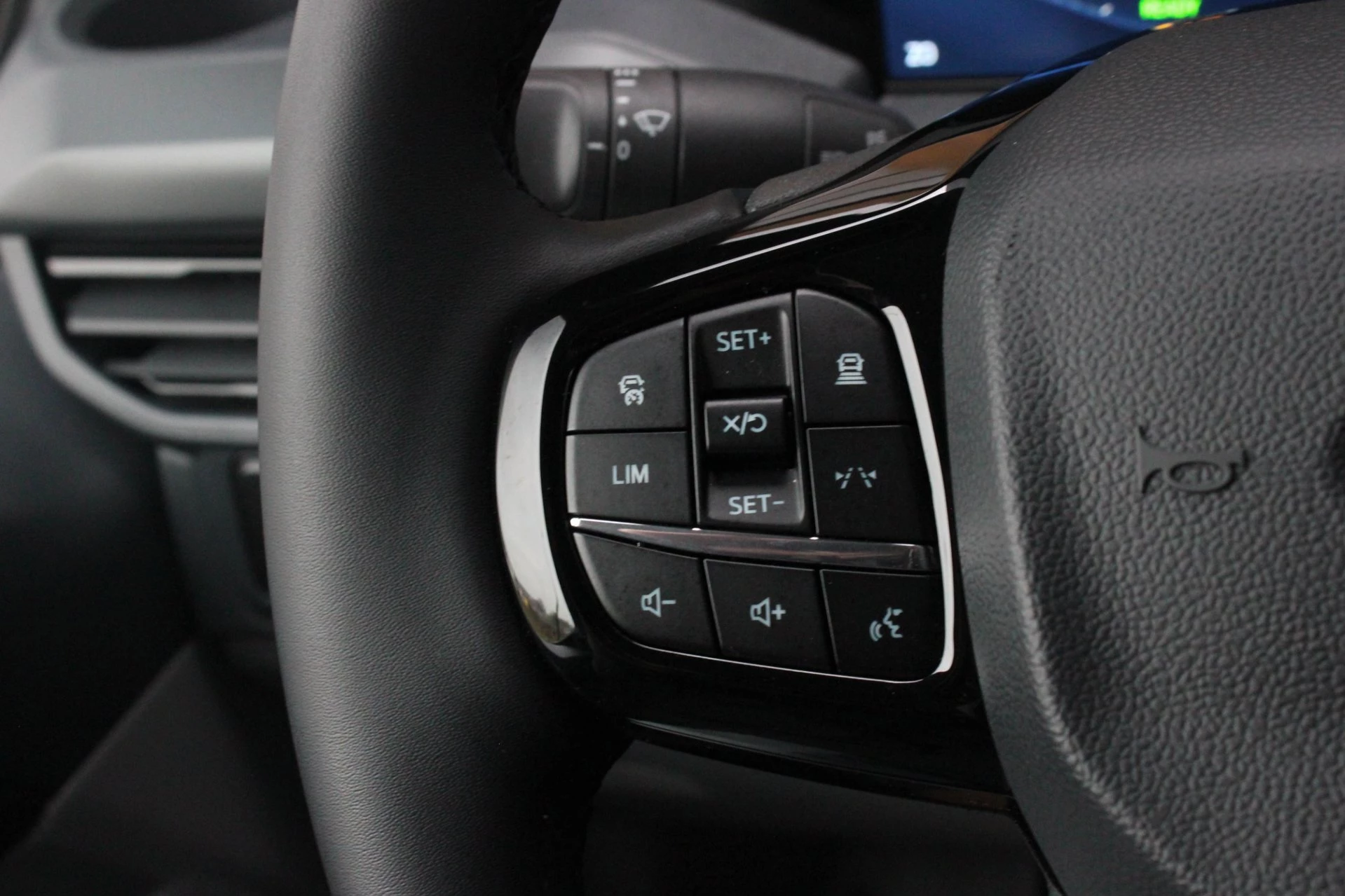 Hoofdafbeelding Ford E-Transit