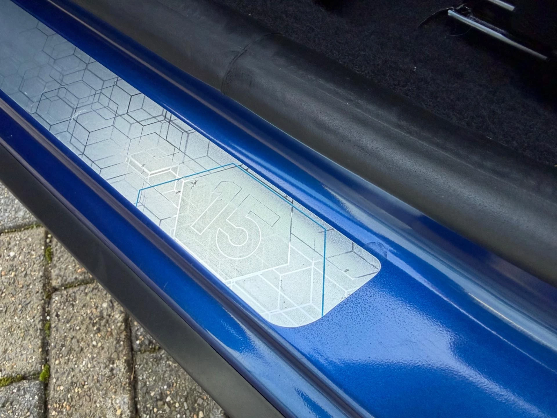 Hoofdafbeelding Dacia Sandero Stepway