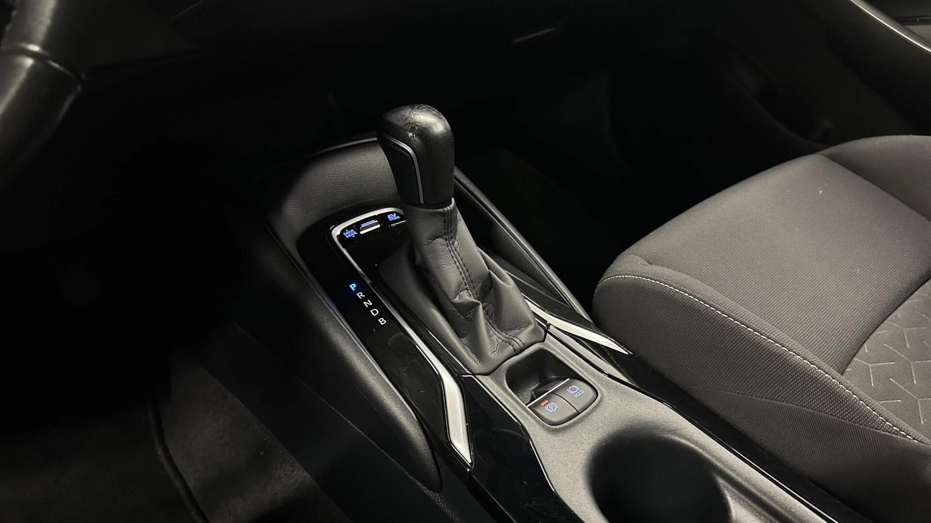 Hoofdafbeelding Toyota Corolla Touring Sports