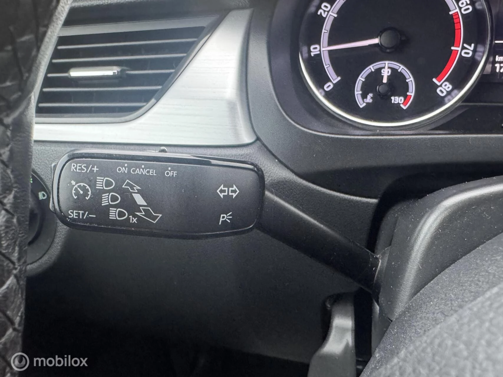 Hoofdafbeelding Škoda Rapid