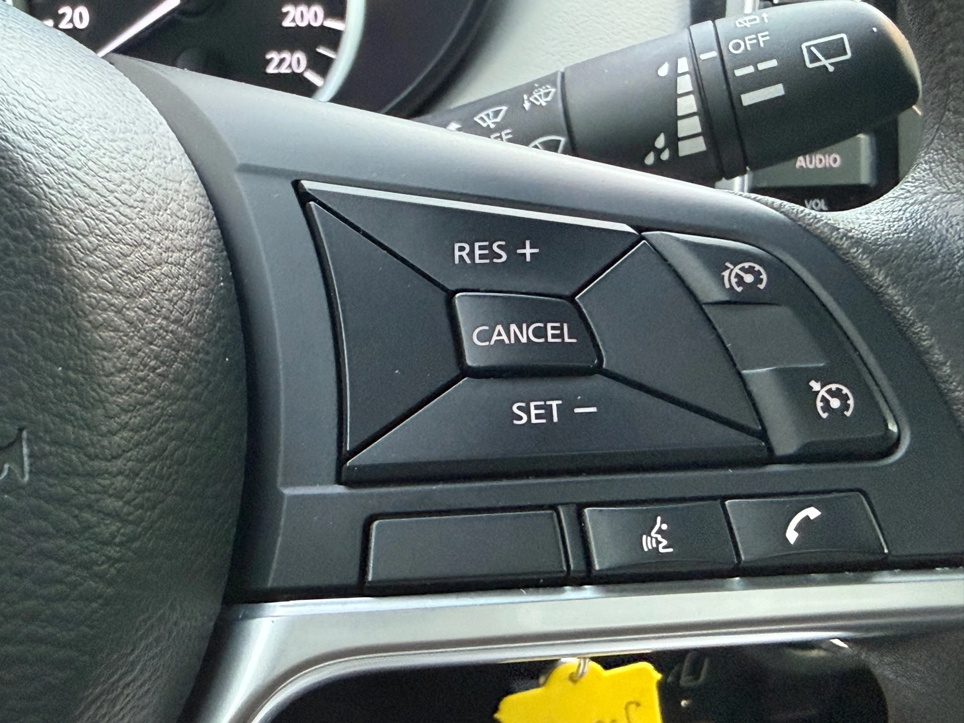 Hoofdafbeelding Nissan Micra