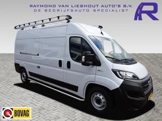 Hoofdafbeelding Fiat Ducato