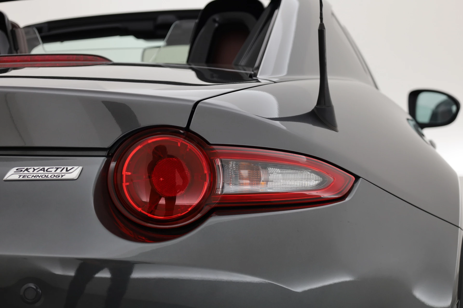 Hoofdafbeelding Mazda MX-5