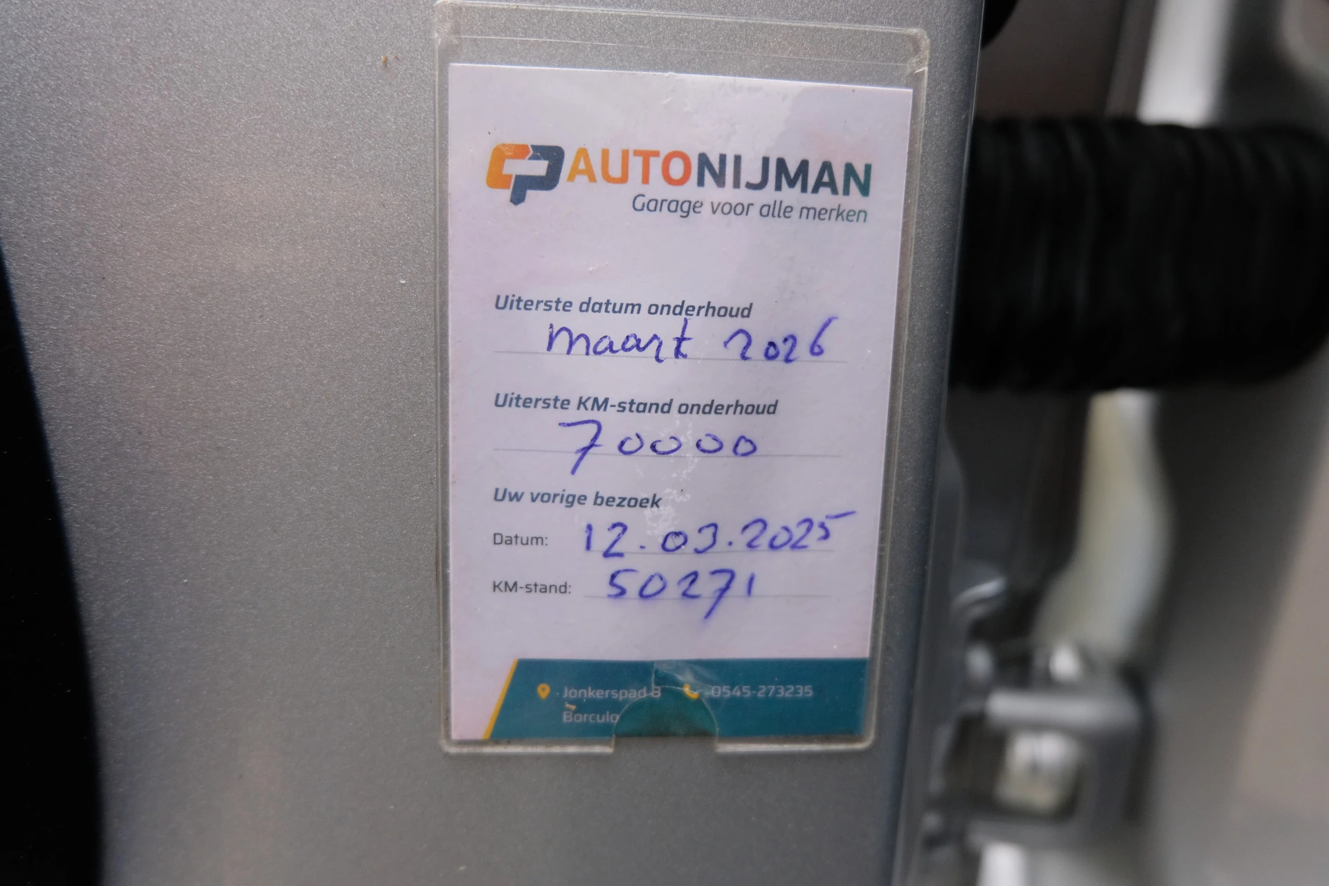 Hoofdafbeelding Fiat Ducato