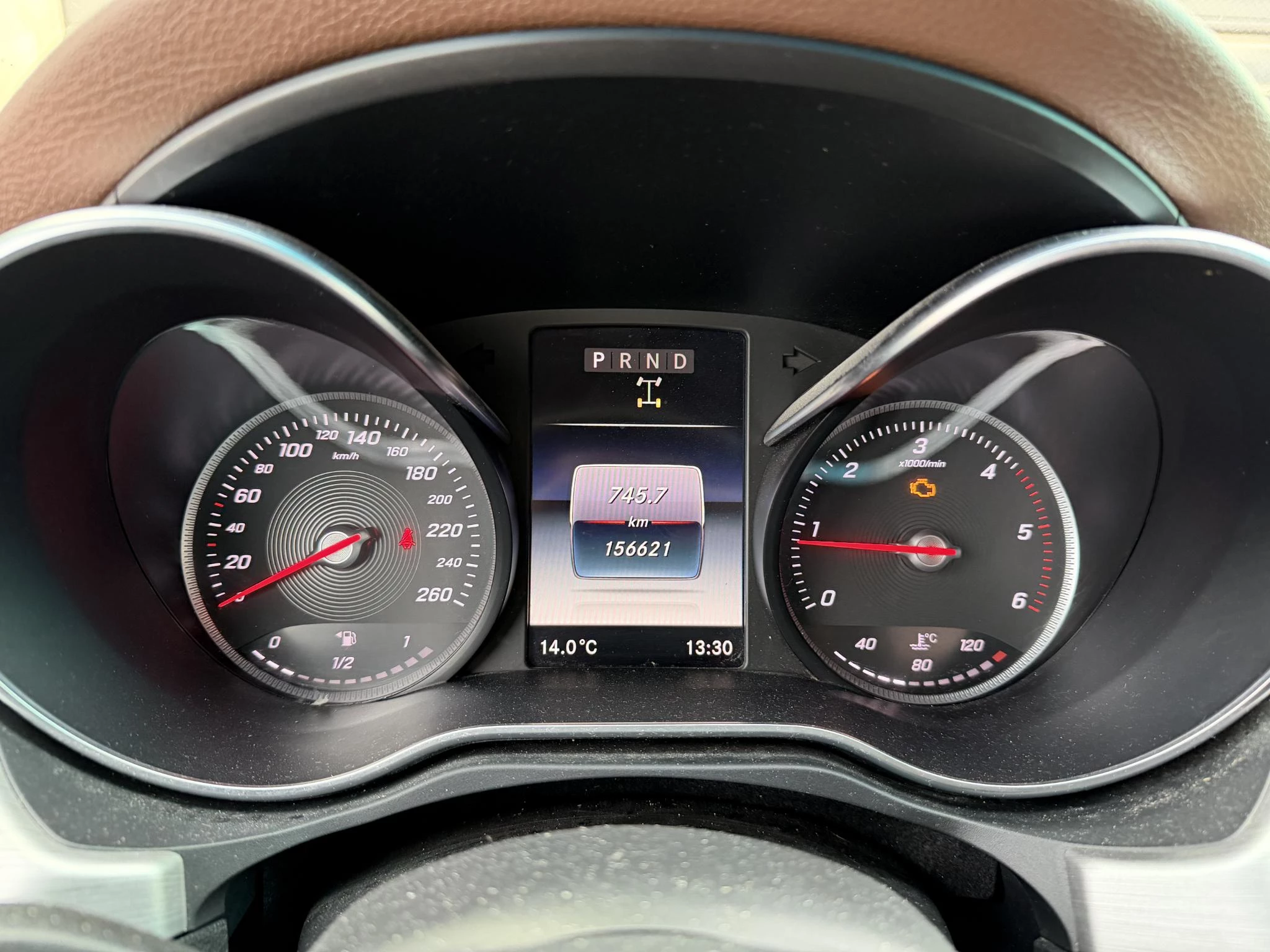 Hoofdafbeelding Mercedes-Benz X-Klasse