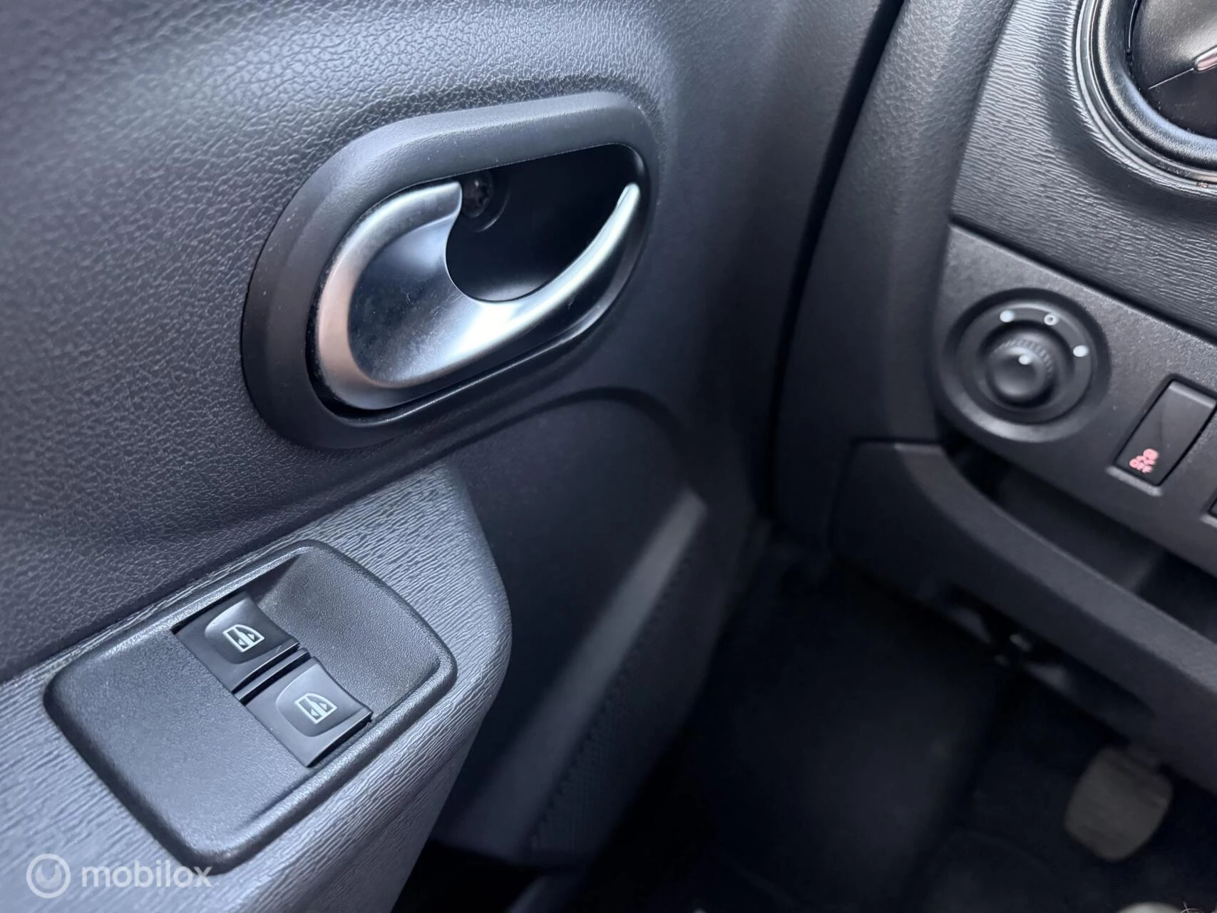Hoofdafbeelding Dacia Dokker