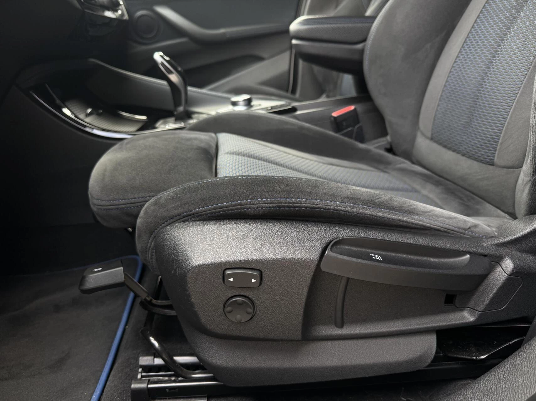 Hoofdafbeelding BMW X2