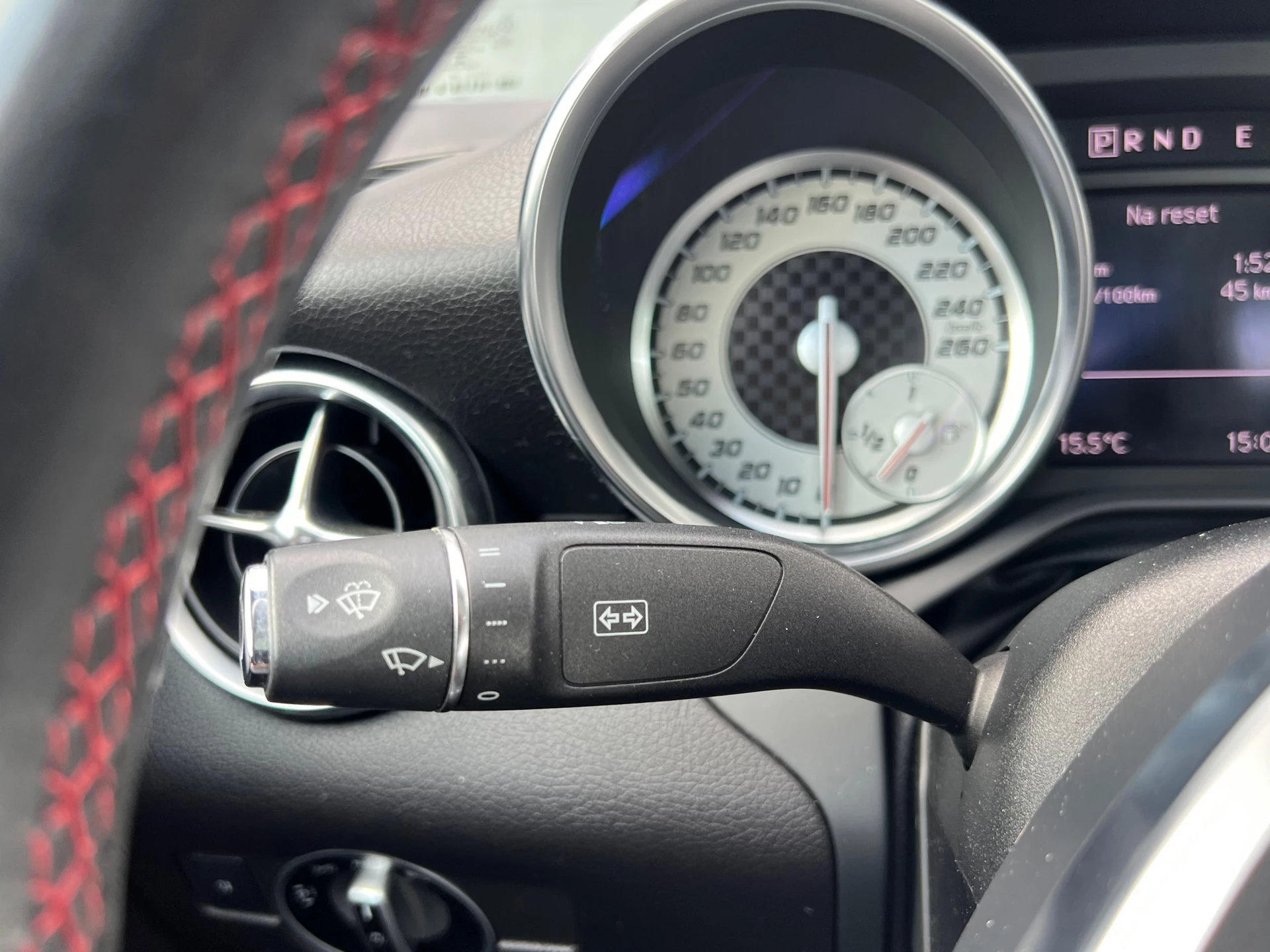 Hoofdafbeelding Mercedes-Benz SLK
