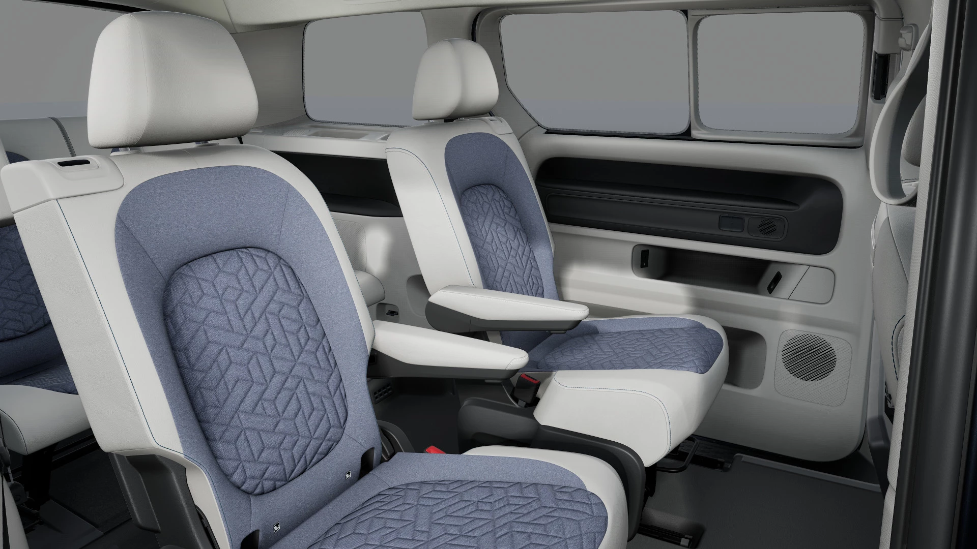 Hoofdafbeelding Volkswagen ID. Buzz