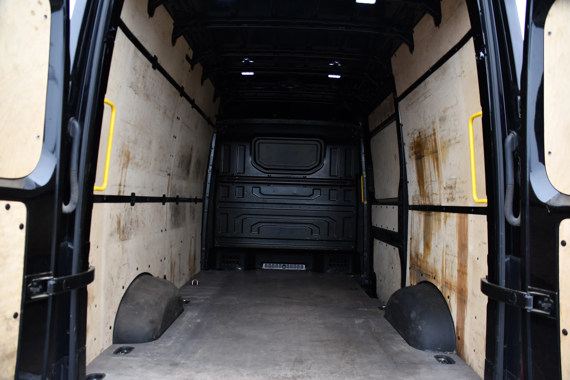 Hoofdafbeelding MAN TGE