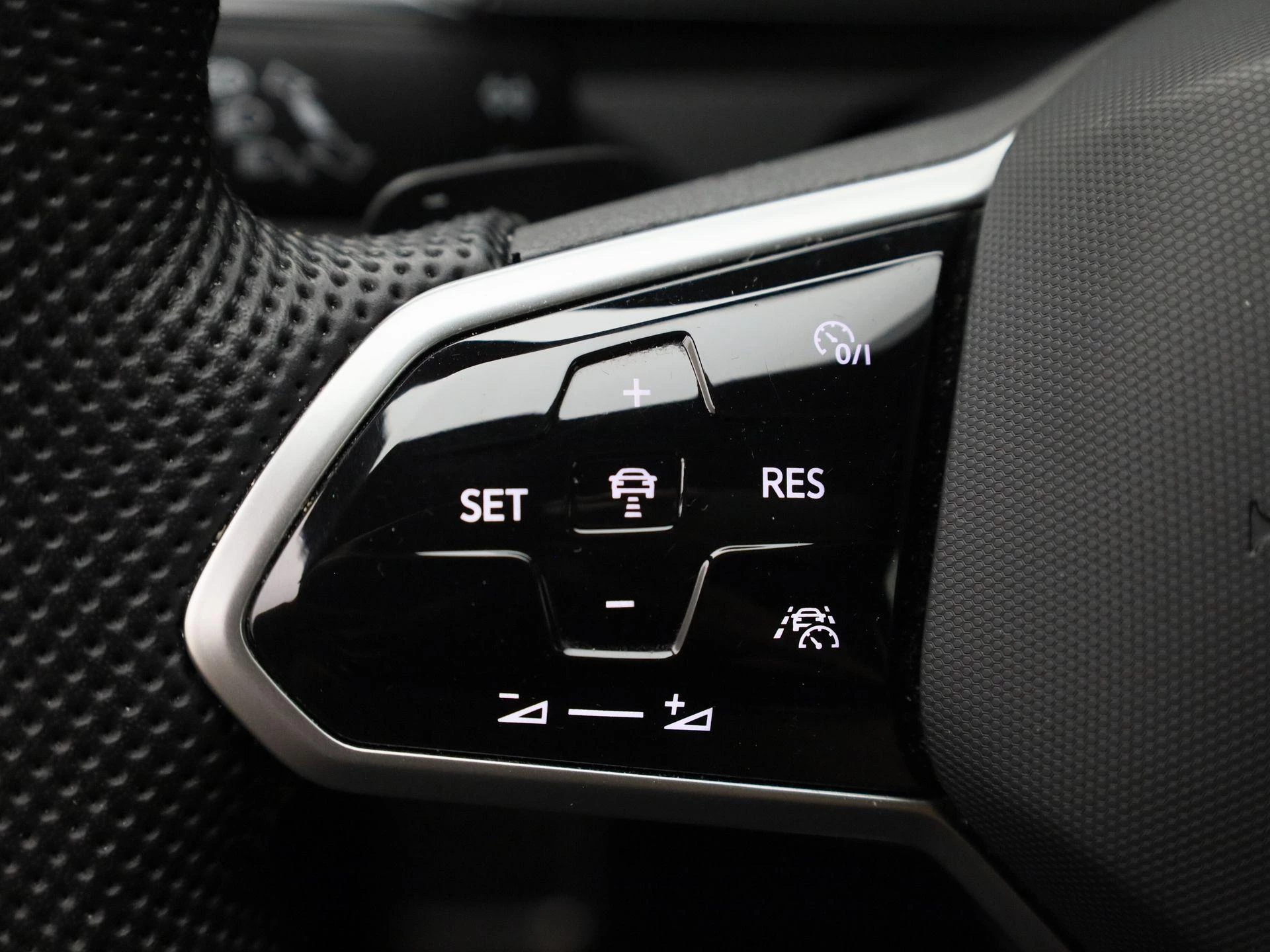 Hoofdafbeelding Volkswagen Arteon