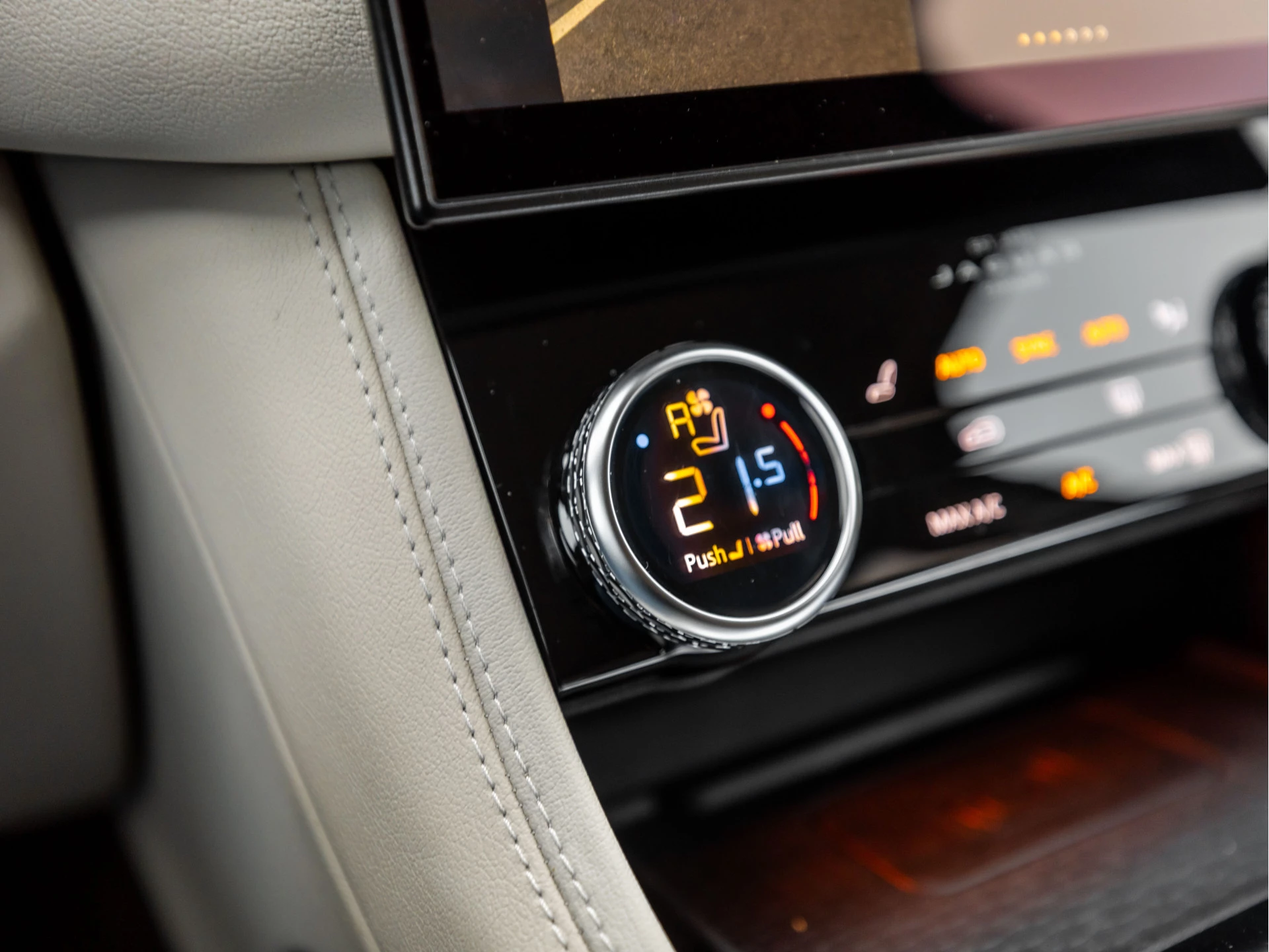 Hoofdafbeelding Jaguar F-PACE