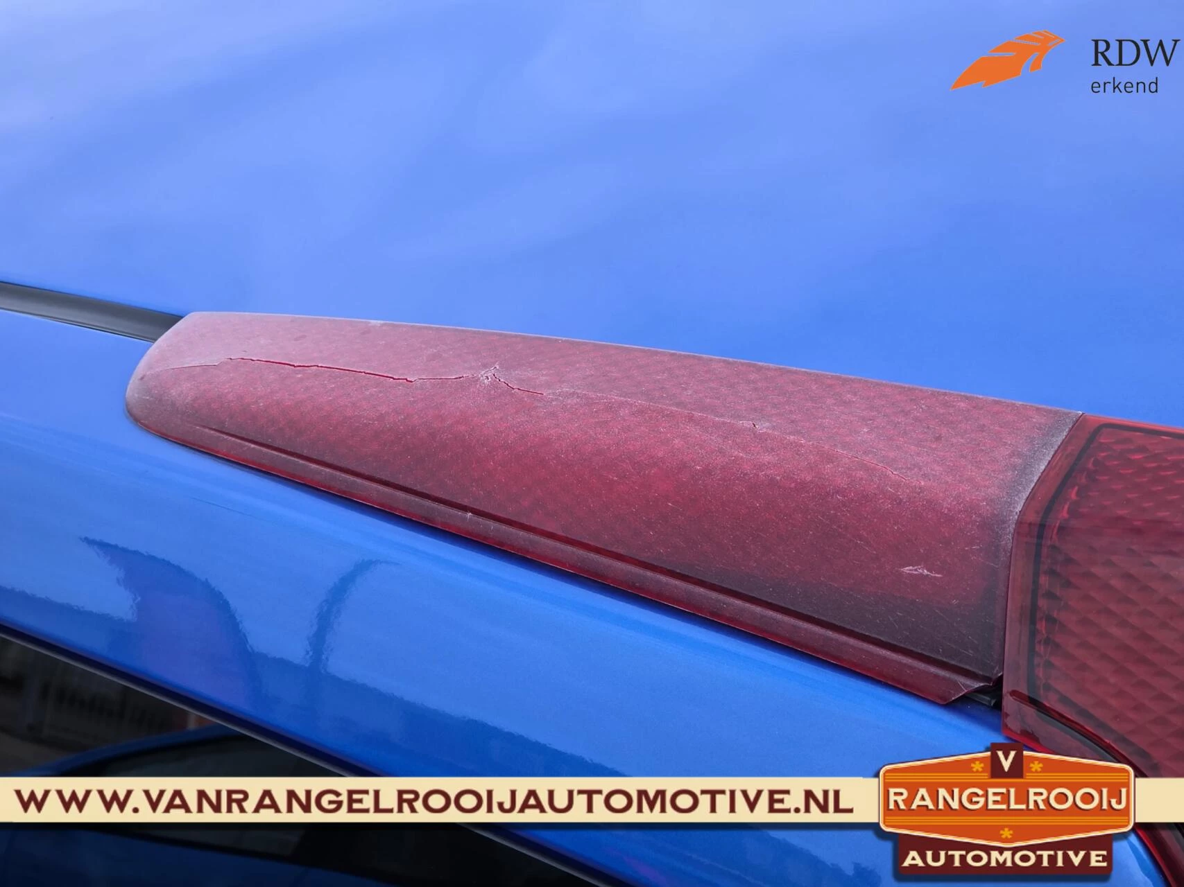 Hoofdafbeelding Nissan Note