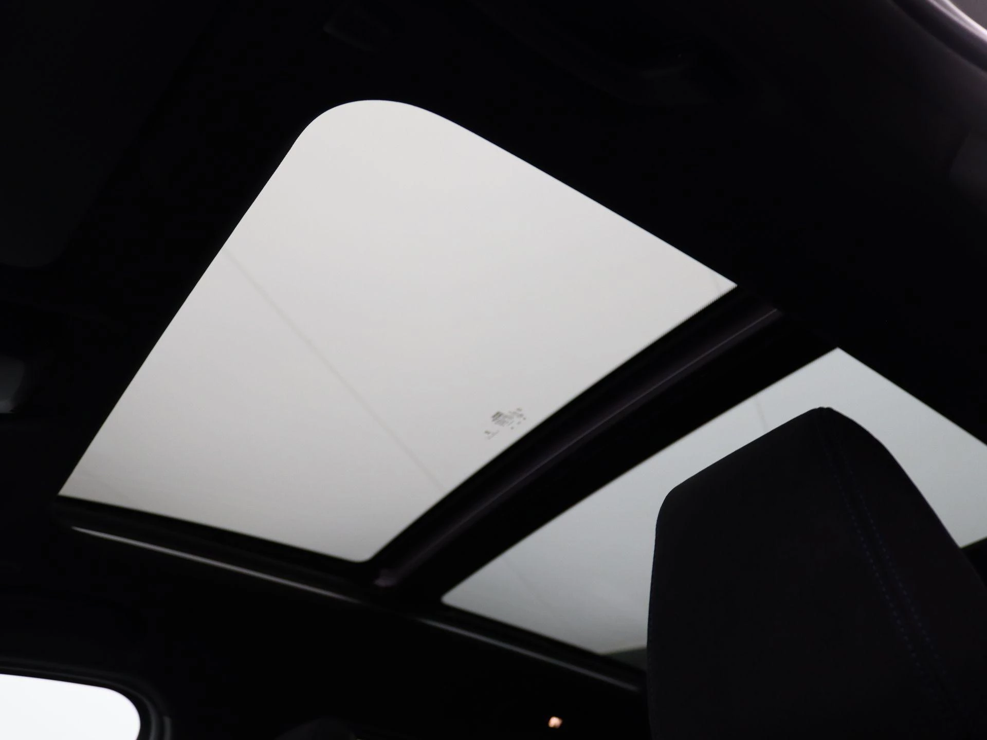 Hoofdafbeelding BMW iX1