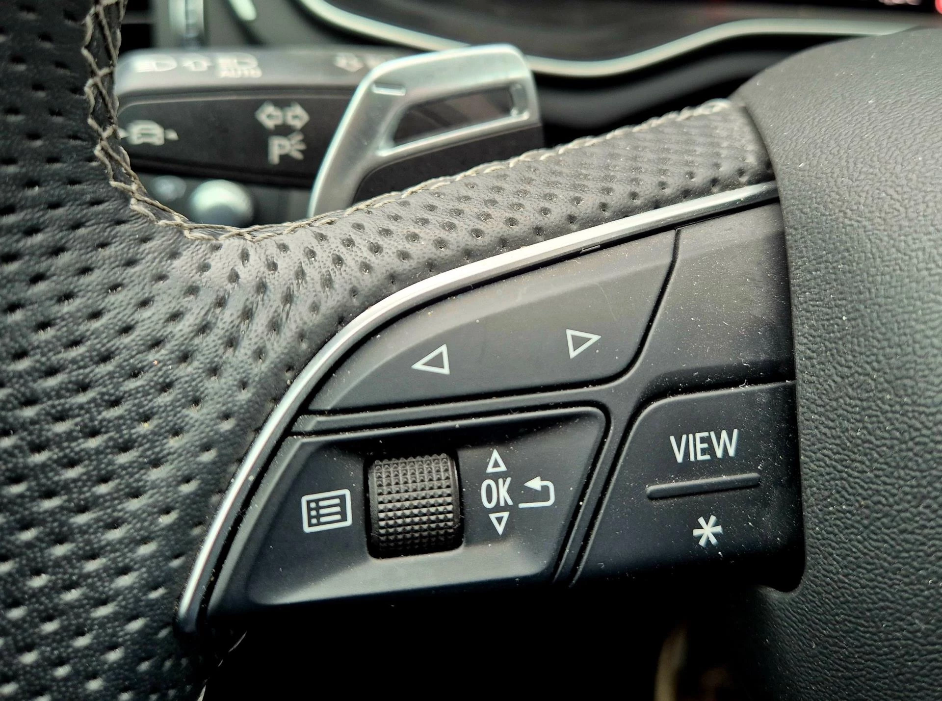 Hoofdafbeelding Audi RS4