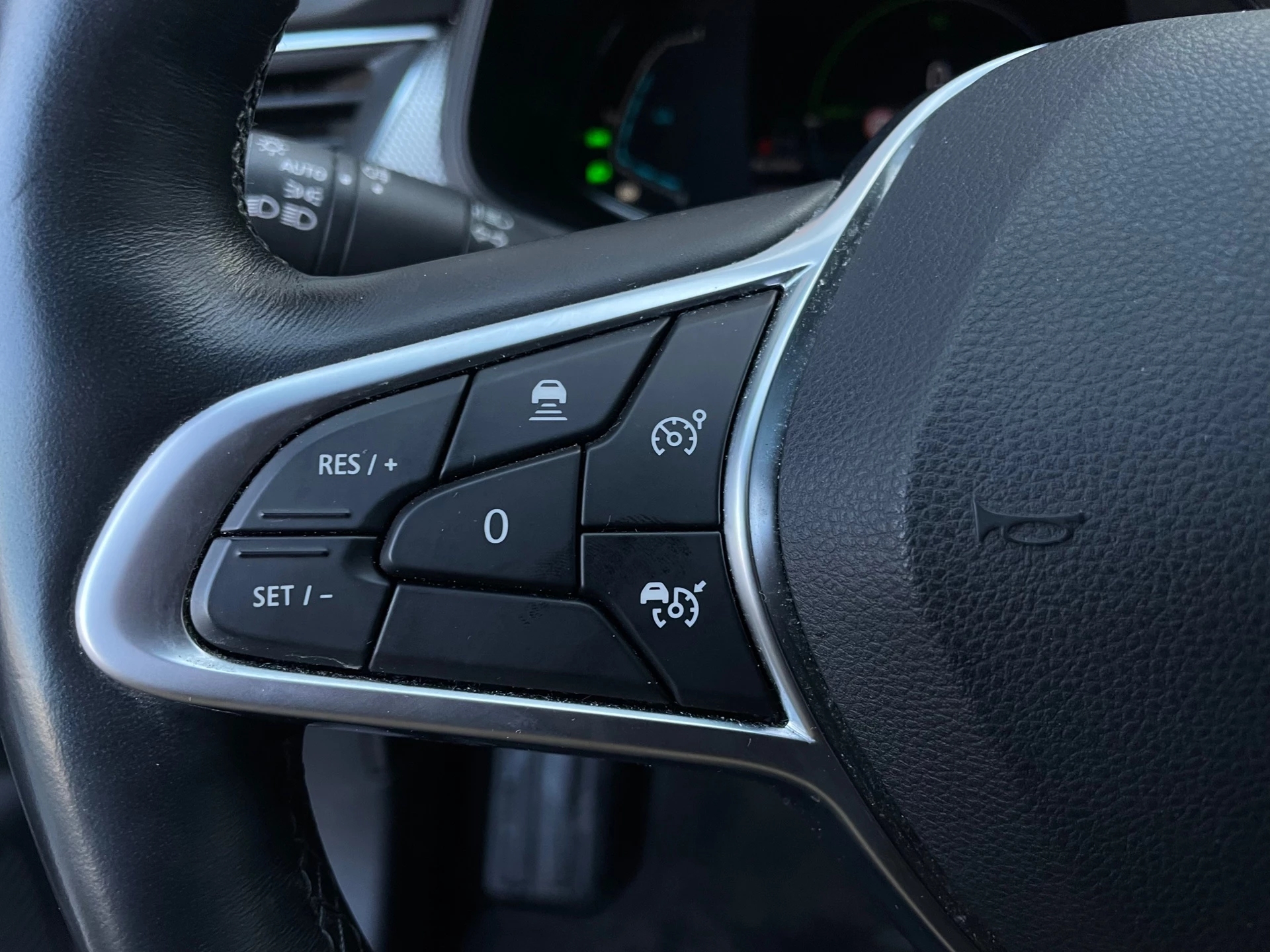 Hoofdafbeelding Renault Arkana