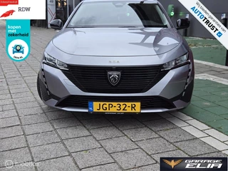 Peugeot 308 Active Pack Business 1.2 Turbo 130pk|6m Garantie