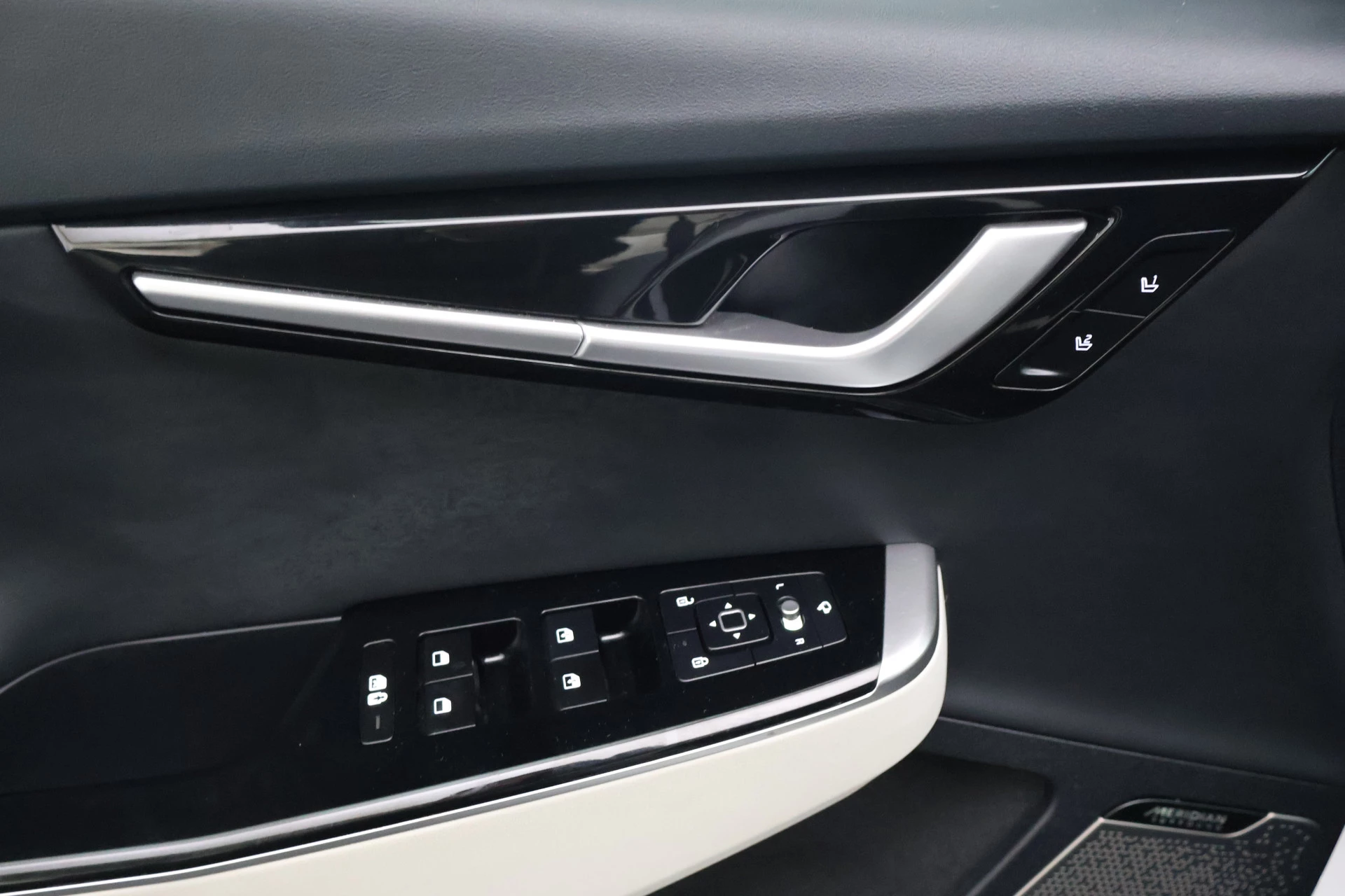 Hoofdafbeelding Kia EV6