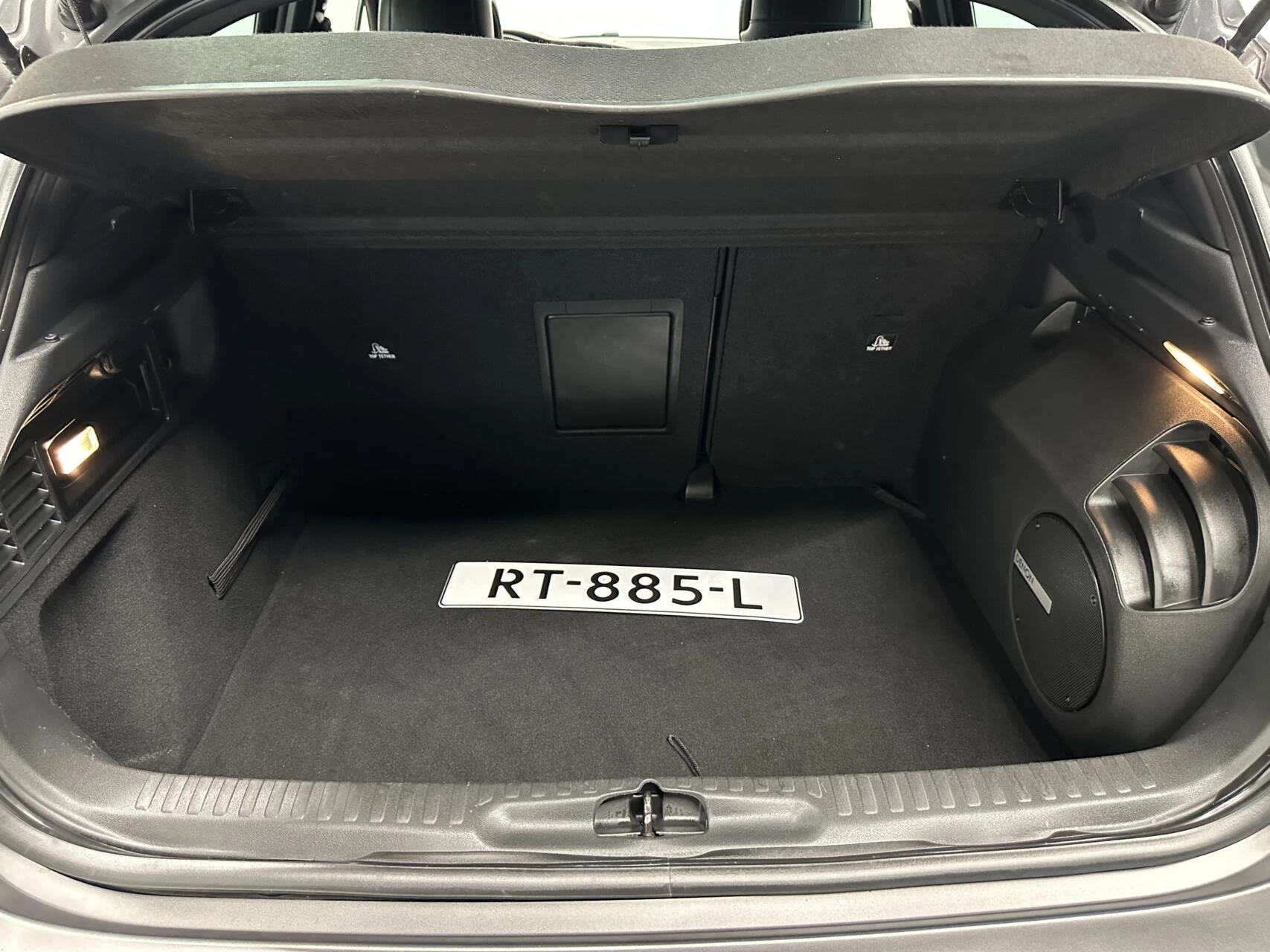 Hoofdafbeelding DS DS 4