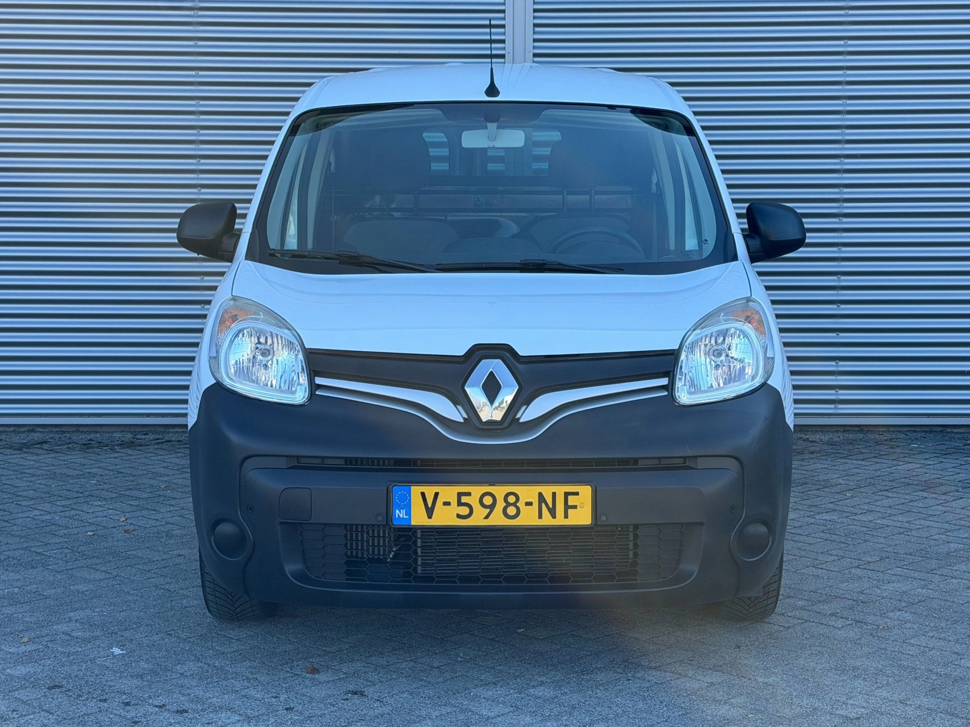 Hoofdafbeelding Renault Kangoo