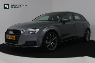 Audi A3 Sportback 30 TFSI Pro Line (PARKEERSENSOREN, CRUISE CONTROL, NAVIGATIE)